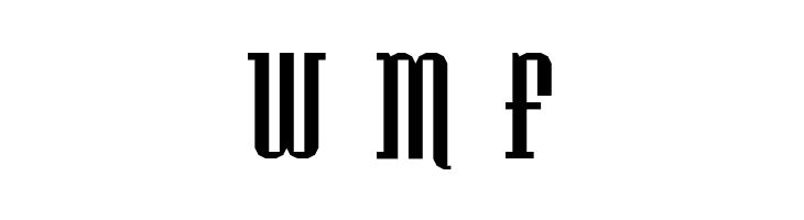Konspiracy Theory  Free Fonts Download