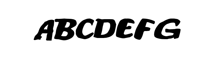 An ode to noone  Free Fonts Download