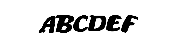 An ode to noone  Free Fonts Download