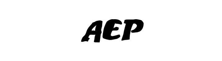 An ode to noone  Free Fonts Download