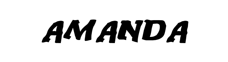 An ode to noone  Free Fonts Download