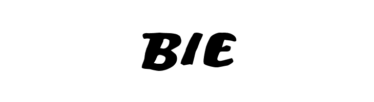 An ode to noone  Free Fonts Download
