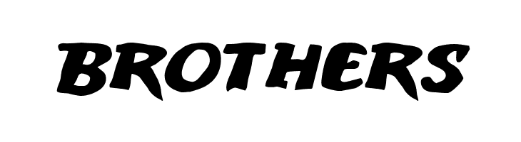 An ode to noone  Free Fonts Download