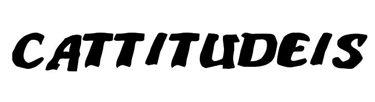 An ode to noone  Free Fonts Download