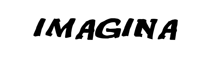 An ode to noone  Free Fonts Download