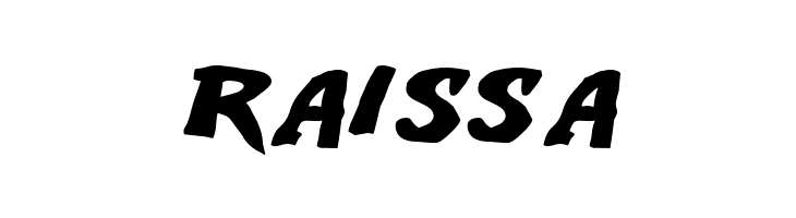 An ode to noone  Free Fonts Download