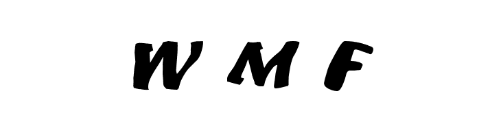 An ode to noone  Free Fonts Download