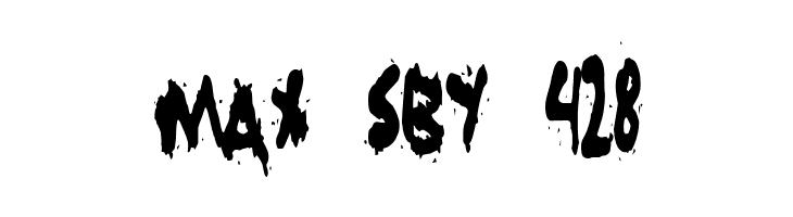 Grunt Reaper  Free Fonts Download