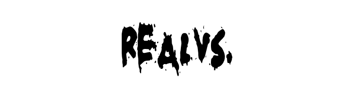 Grunt Reaper  Free Fonts Download