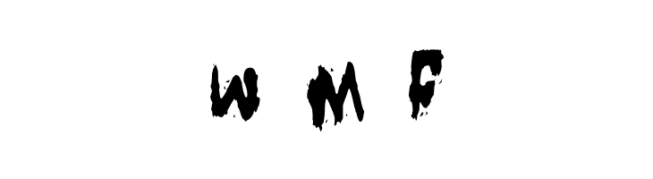 Grunt Reaper  Free Fonts Download