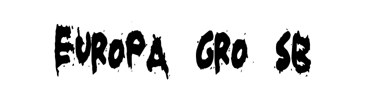 Grunt Reaper  Free Fonts Download