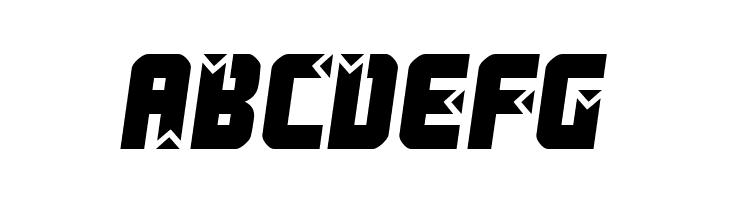 Killer boots  Free Fonts Download