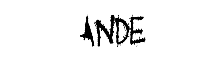 Acquaintance  Free Fonts Download