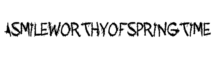 Acquaintance  Free Fonts Download