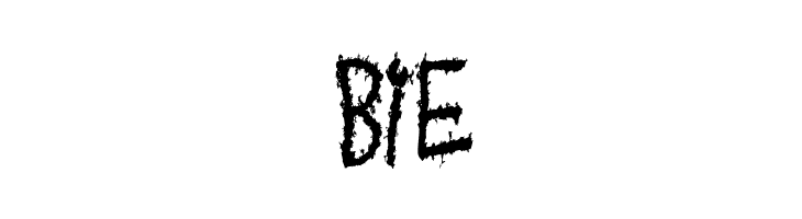 Acquaintance  Free Fonts Download