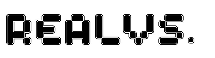 Spaceboy  Free Fonts Download