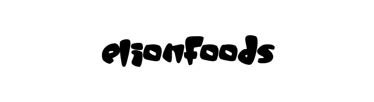 JellyBelly  Free Fonts Download