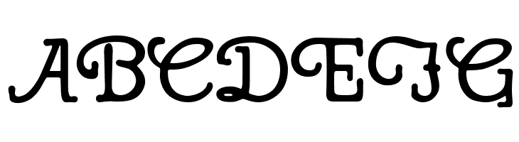 Puritan Swash Bold  Free Fonts Download