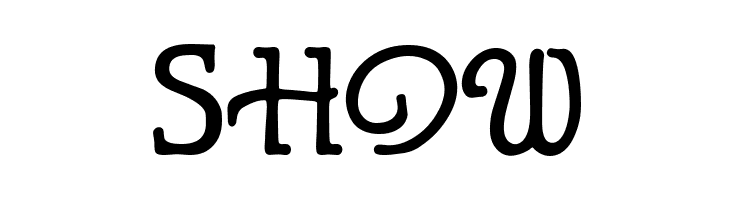 Puritan Swash Bold  Free Fonts Download