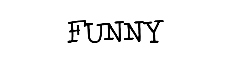 Black boys on mopeds  Free Fonts Download