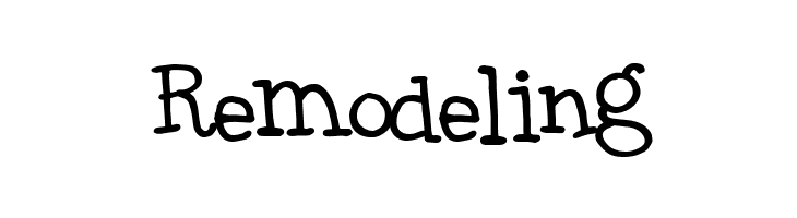 Black boys on mopeds  Free Fonts Download