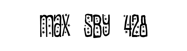 Easily amused  Free Fonts Download