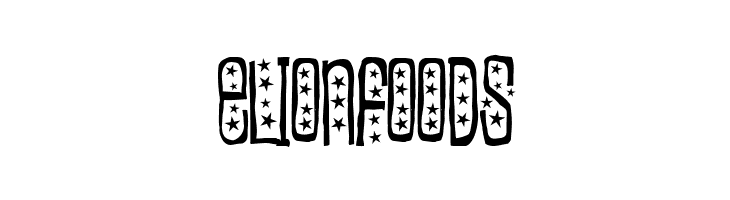 Easily amused  Free Fonts Download
