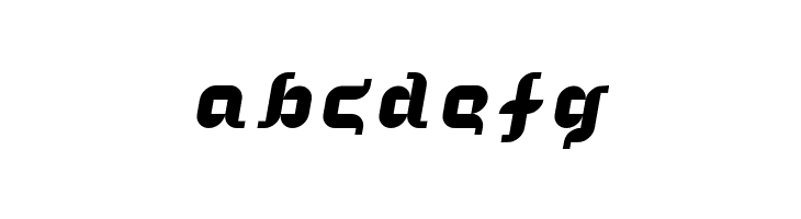 In the arms of sleep  Free Fonts Download