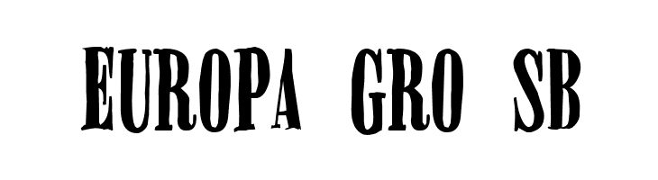 Miserable  Free Fonts Download