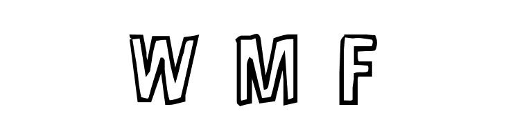 Unfinished Sympahthy  Free Fonts Download