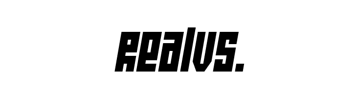 Wide awake Black  Free Fonts Download