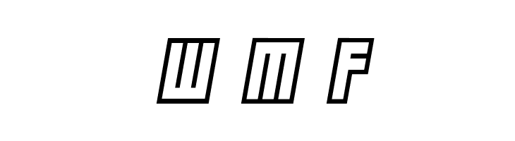 Wide awake  Free Fonts Download