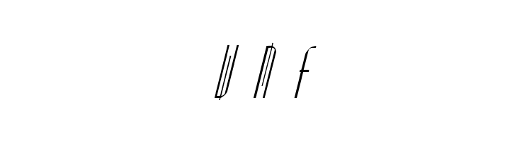 Madrid Italic  Free Fonts Download