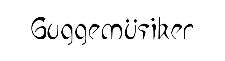 MuchaLike  Free Fonts Download