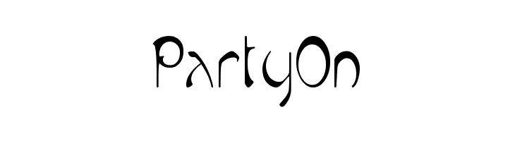 MuchaLike  Free Fonts Download