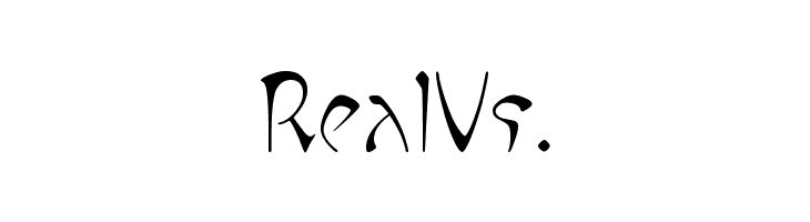 MuchaLike  Free Fonts Download