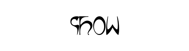 MuchaLike  Free Fonts Download