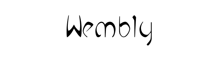 MuchaLike  Free Fonts Download