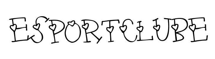 4 my lover  Free Fonts Download