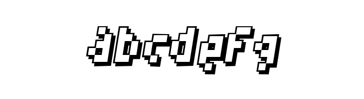 Humanoid  Free Fonts Download