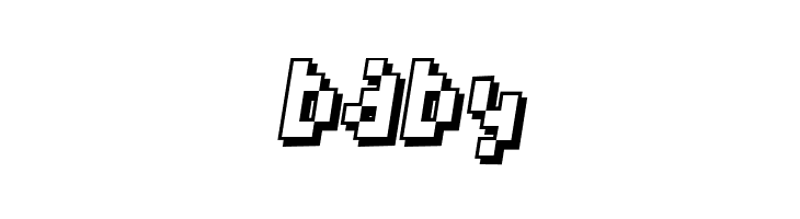 Humanoid  Free Fonts Download