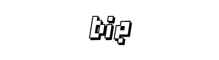 Humanoid  Free Fonts Download