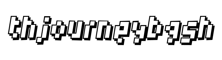 Humanoid  Free Fonts Download