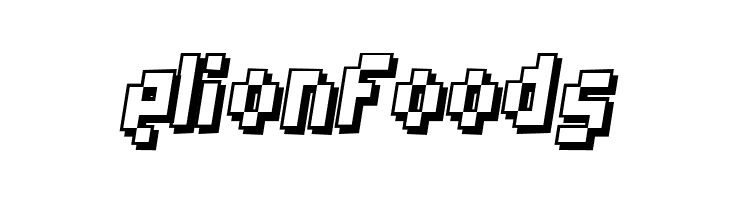 Humanoid  Free Fonts Download