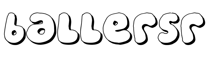 bubblegums  Free Fonts Download