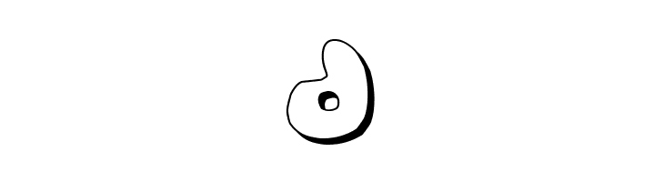 bubblegums  Free Fonts Download