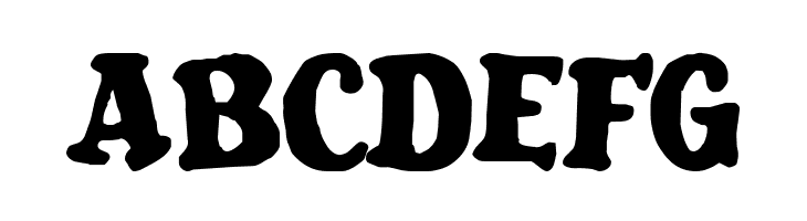 Blatant  Free Fonts Download