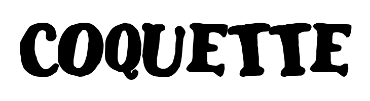 Blatant  Free Fonts Download