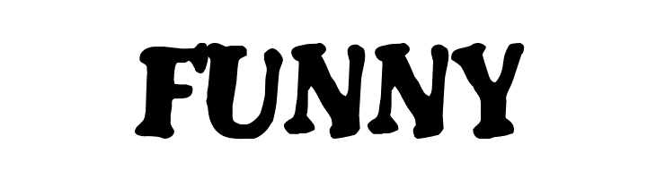 Blatant  Free Fonts Download