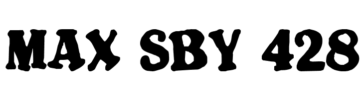 Blatant  Free Fonts Download